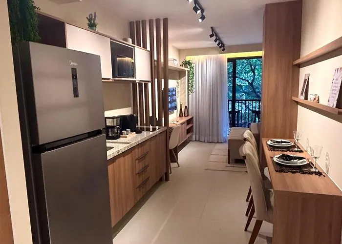 Studio na Árvore no Centro do Rio Rio de Janeiro
