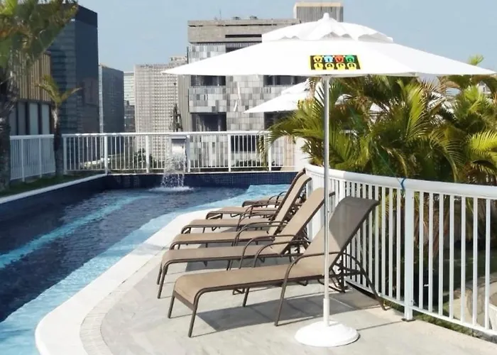 Estúdio no coração do Rio Rio de Janeiro